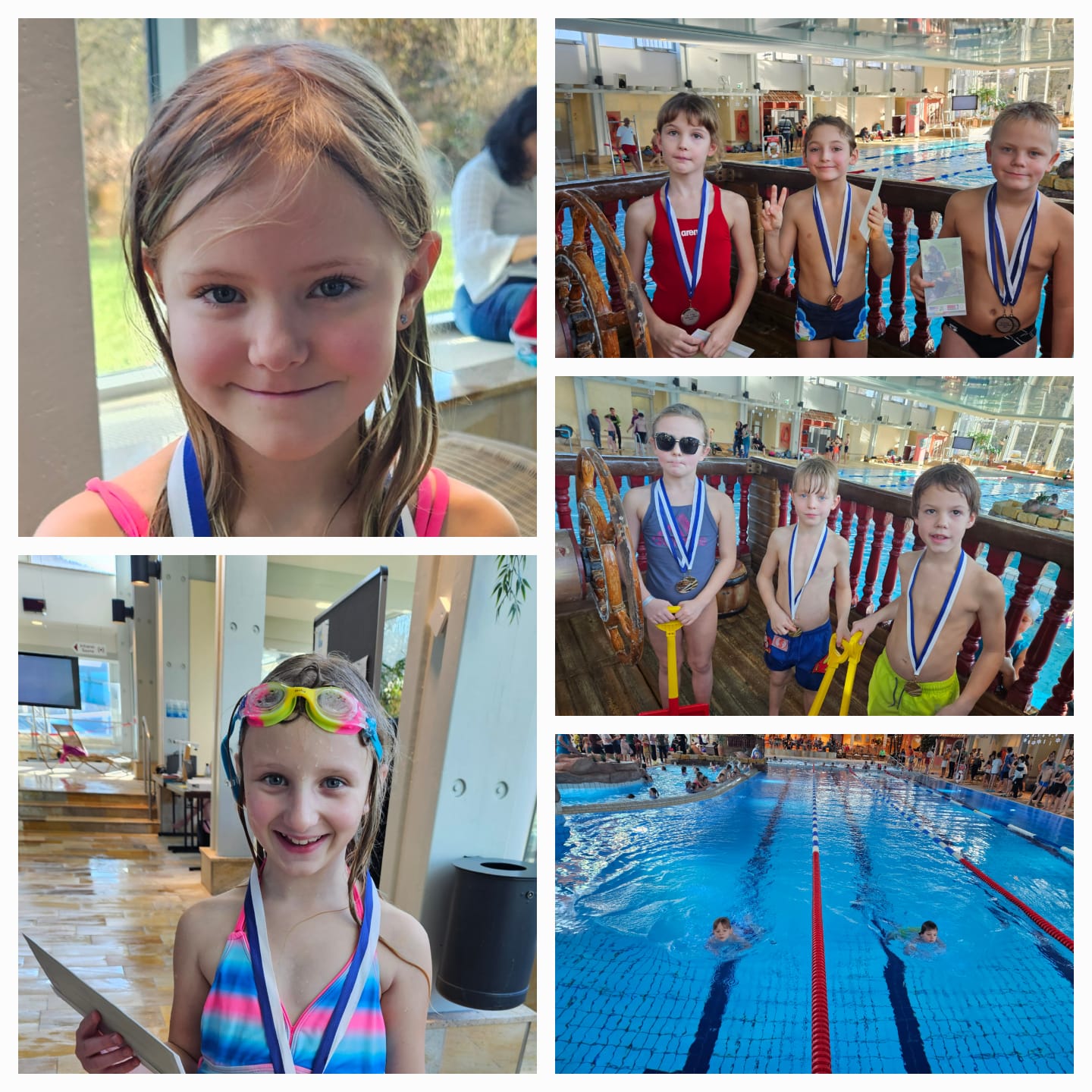 51. Kreisschwimmfest