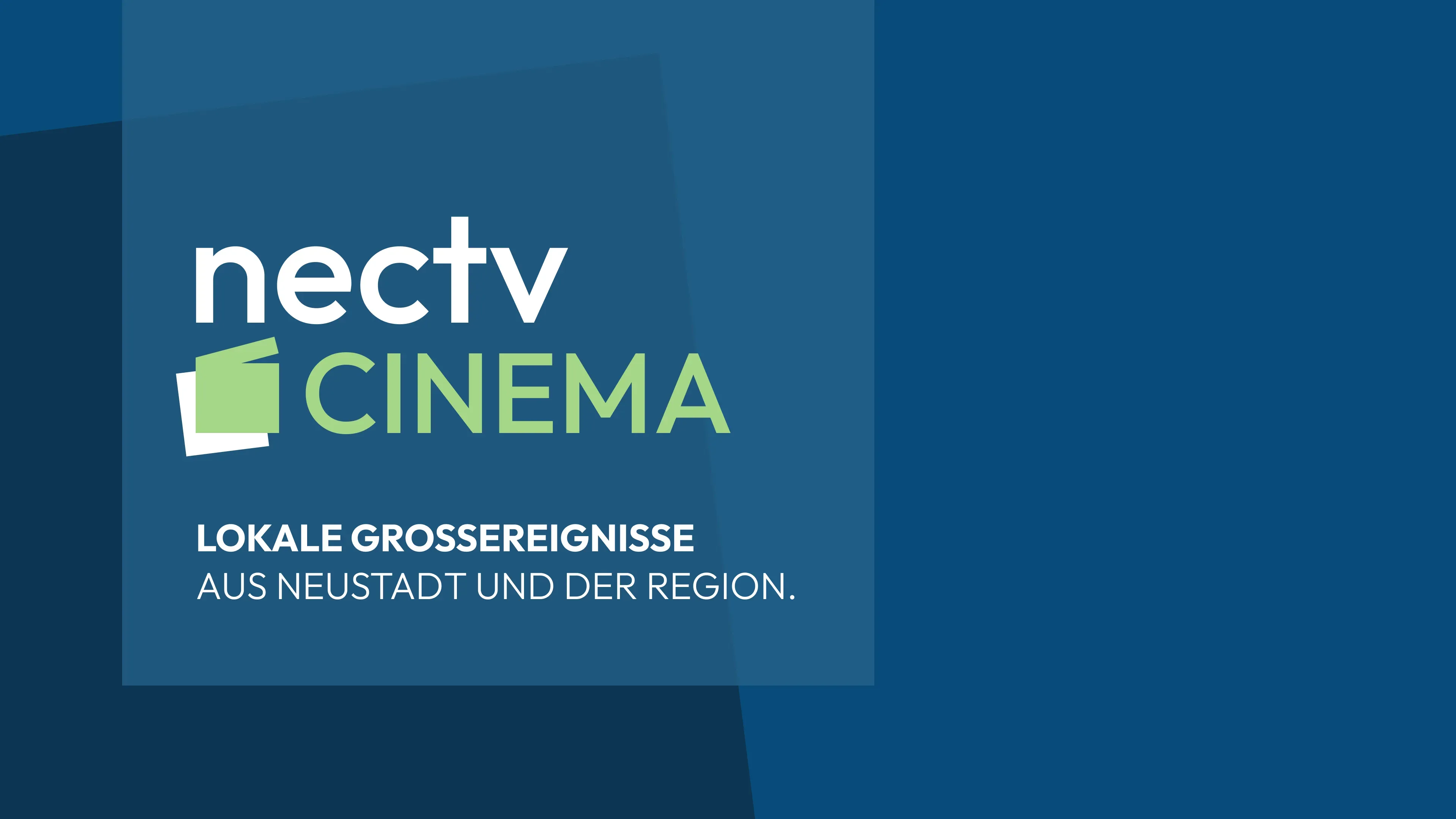 necCInema
