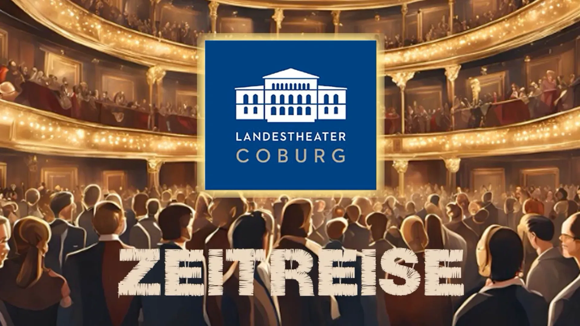 Zeitreise